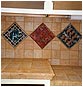 countertops and counter tile jobs